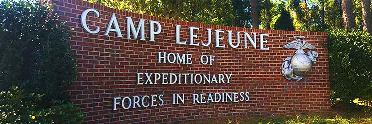 camp lejeune 1