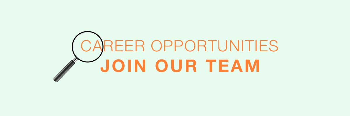 career opportunities 1