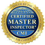 Certified Master Inspector