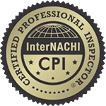 Internachi Certified Professional Inspector