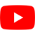 YouTube icon