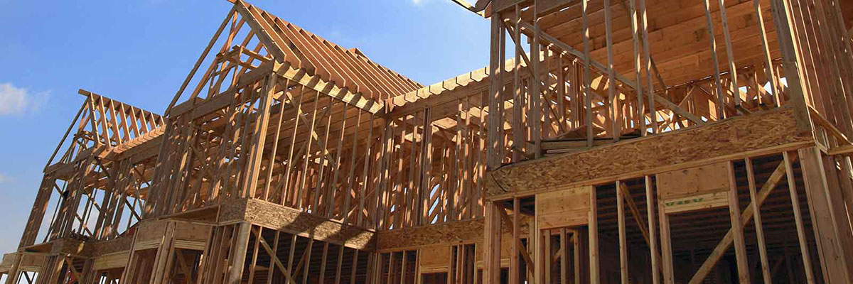new construction inspection banner